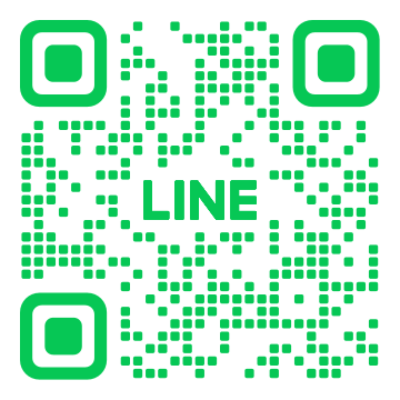 數碼星網路-LINE-QRcode